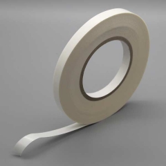 KLEBESHOP24 Bastel-Klebestreifen | Beidseitig stark klebend HyperTape | Für  Papier, Pappe und andere Bastelmaterialien | 20 x 100 mm / 20 Stück