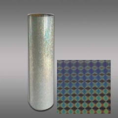 Digital Sleeking Folie MOSAIC auf Rolle: 320 mm x 300 m, 77 Kern