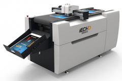PK-iEcho Cut 0604 Plus, Digital-Flachbettplotter bis 6 mm Materialstärke