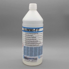Gummi Fit - 1 Liter