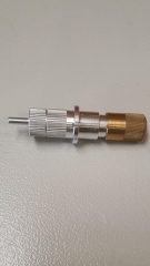 Schleppmesserhalter aus Metall Ø2mm FC-500VC