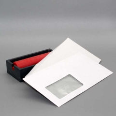 Briefbefeuchter (manuell)