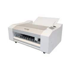 Secabo SC30 II Automatischer Bogen-Schneideplotter