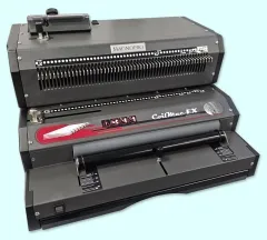 Coil MC-EX 41V Pro Elektr. All-in-One Coilbindegerät
