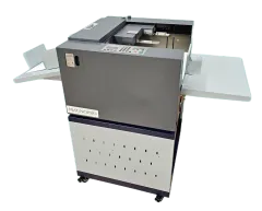 MP Crease 355S Vollautomatisches Rill- und Perforiergerät