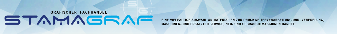STAMAGRAF - Grafischer Fachhandel