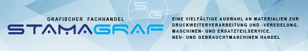 STAMAGRAF - Grafischer Fachhandel